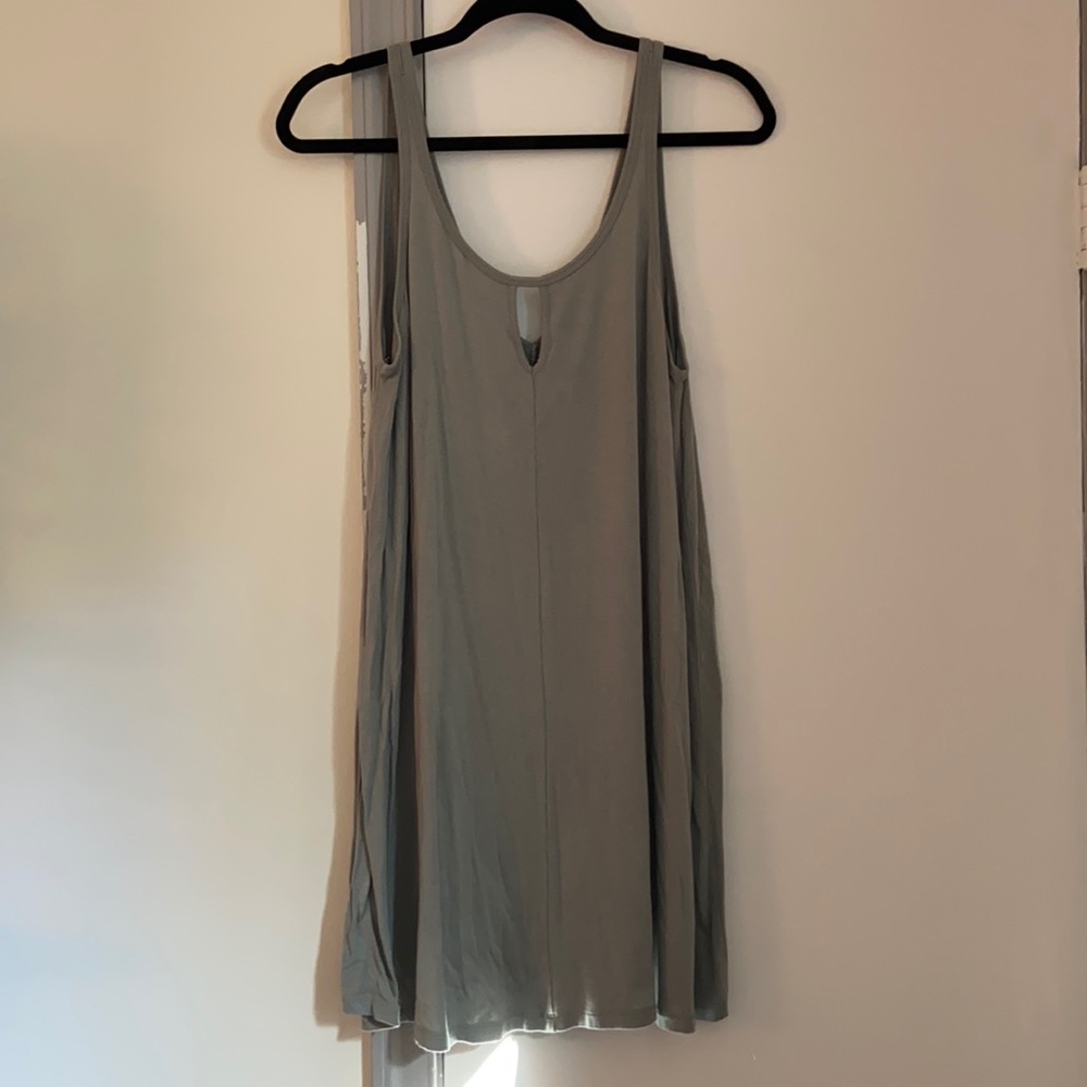 Never worn Forever 21 dress